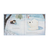 Peanuts Perfect Present Book | Jellycat
