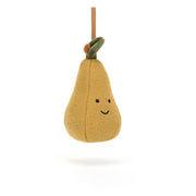 Ornament - Pear | Jellycat