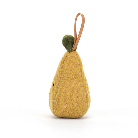 Decoration - Pear | Jellycat