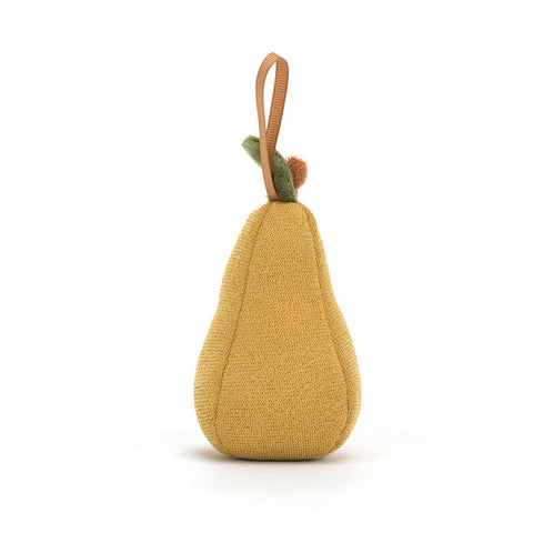 Decoration - Pear | Jellycat