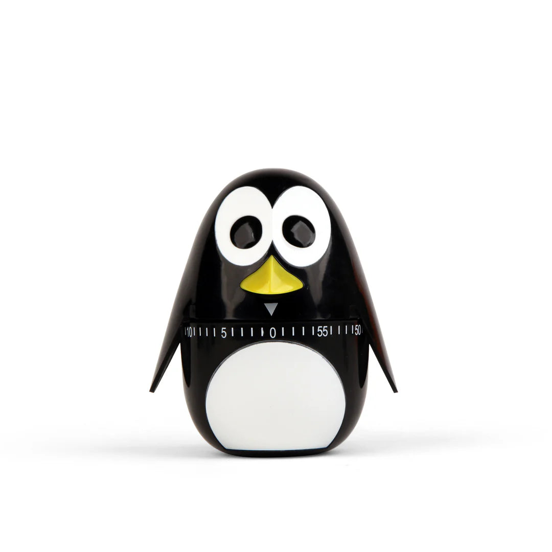 Kitchen Timer Penguin