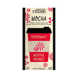 Peppermint Mocha | Instant Coffee