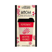 Peppermint Mocha | Instant Coffee