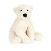 Perry Polar Bear - Med | Jellycat