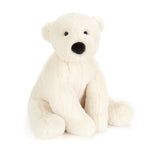 Perry Polar Bear - Sm | Jellycat