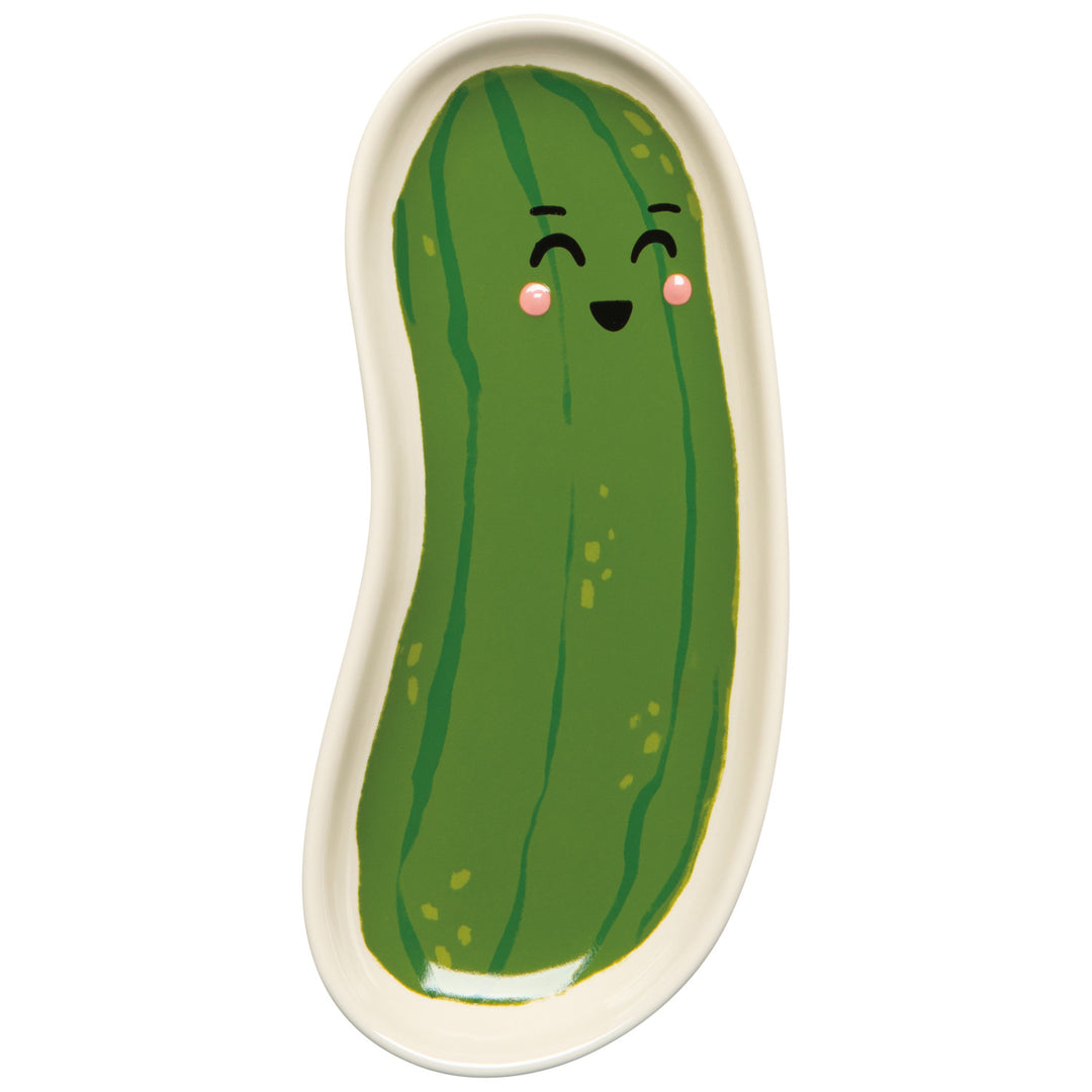 Pickle Pal | Shaped Dish