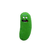 RM - Pickle | Bath Bomb Shape