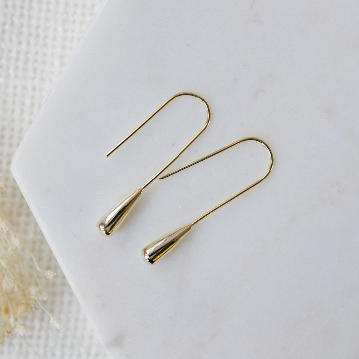 Pillar | Earrings