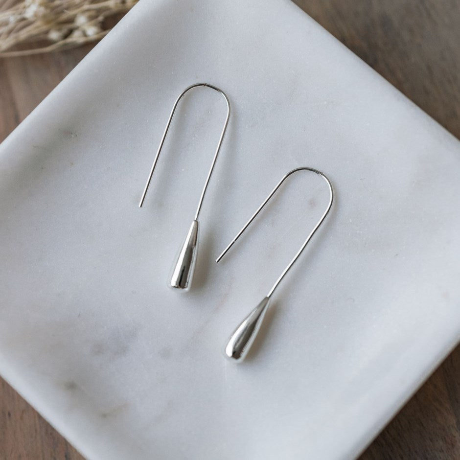 Pillar | Earrings