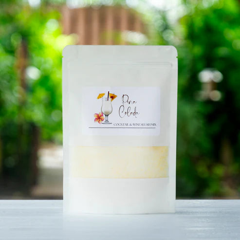 Pina Colada | Slush Mix