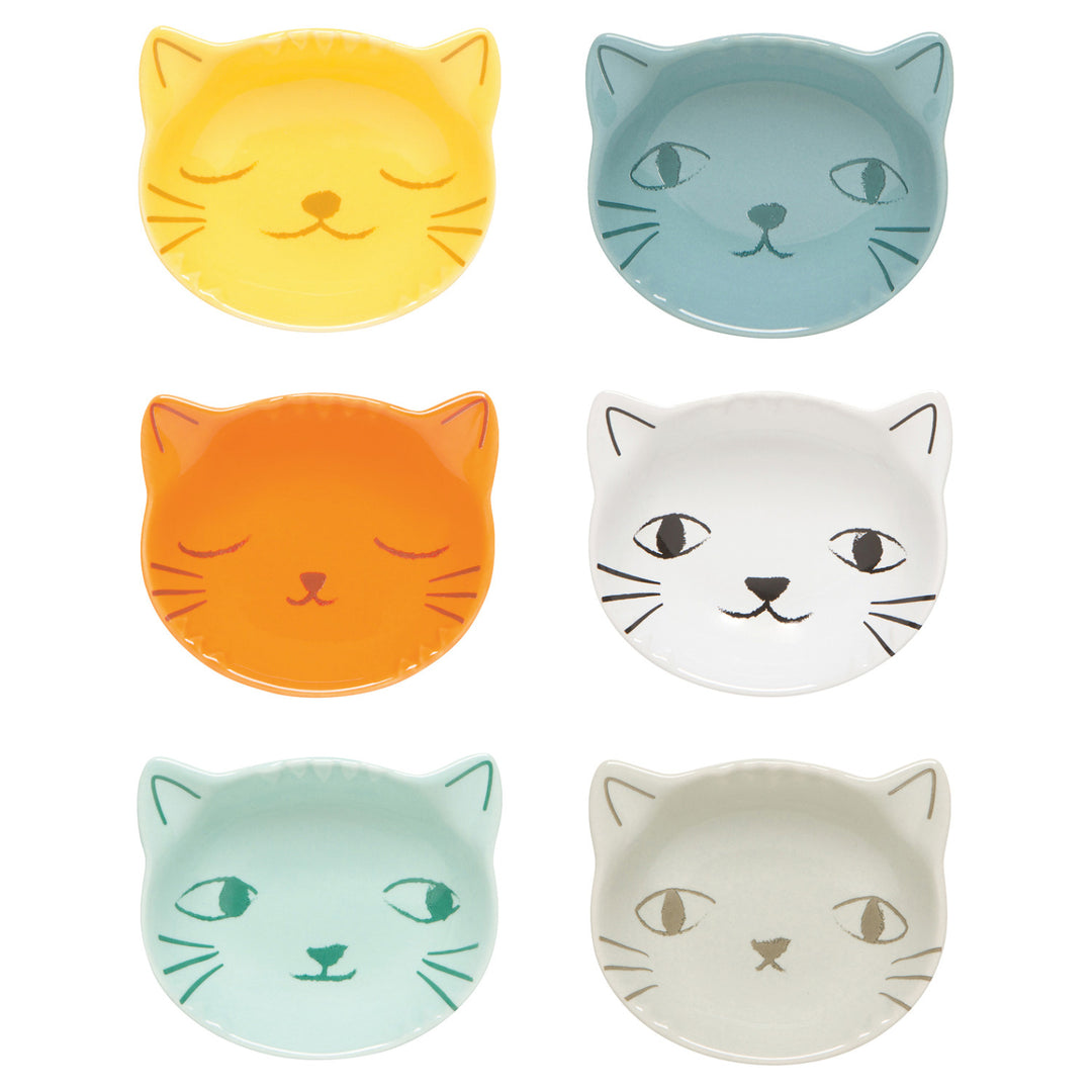 Pinch Bowl - Cats