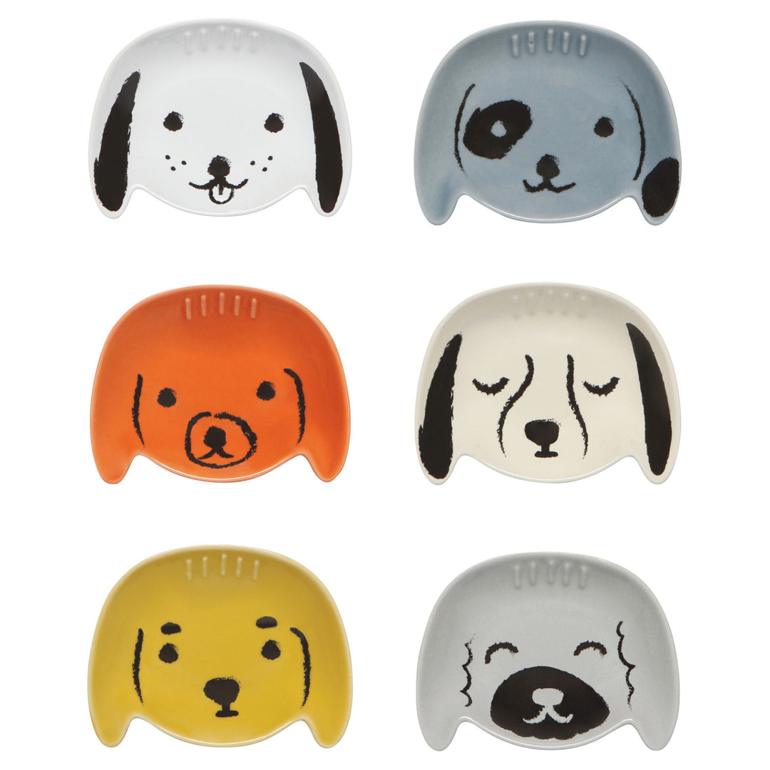 Pinch Bowl - Dogs