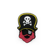 Halloween - Pirate | Bath Bomb Shape