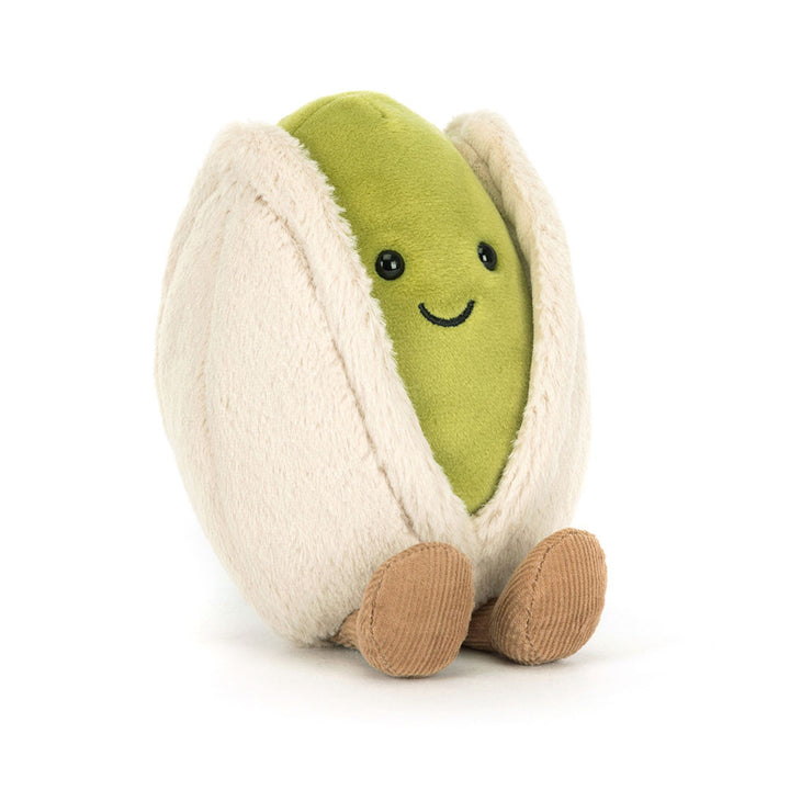 Amuseables Pistachio | Jellycat