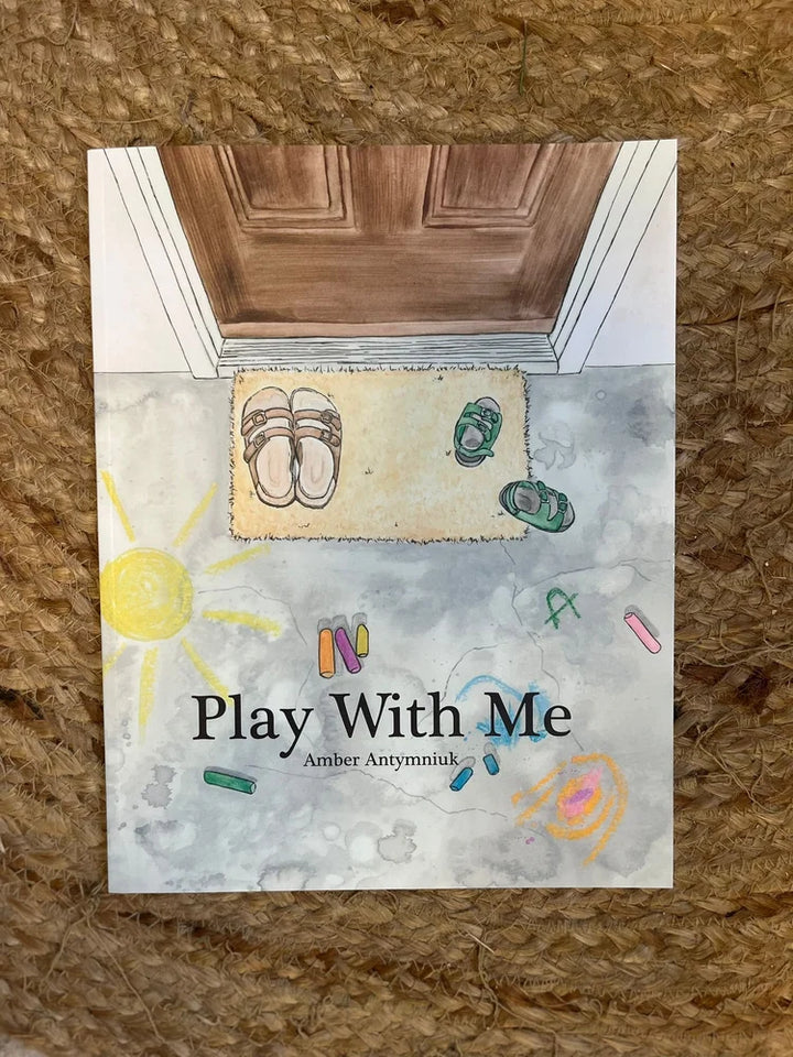 Play With Me