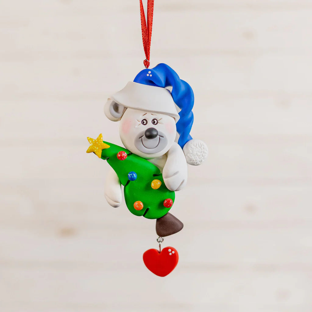 Polar Bear Mini