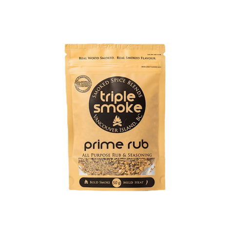 Prime Rub | BBQ Spice