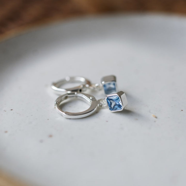 Prism Hoop | Earrings