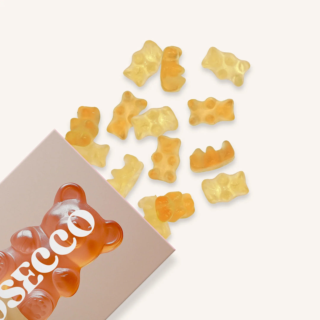 Prosecco Bears | Candy