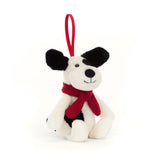 Ornament - Bashful Puppy | Jellycat