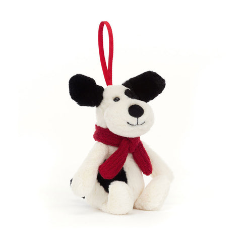 Decoration - Bashful Puppy | Jellycat