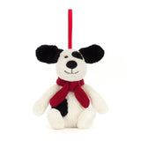 Ornament - Bashful Puppy | Jellycat