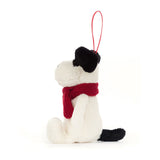 Ornament - Bashful Puppy | Jellycat