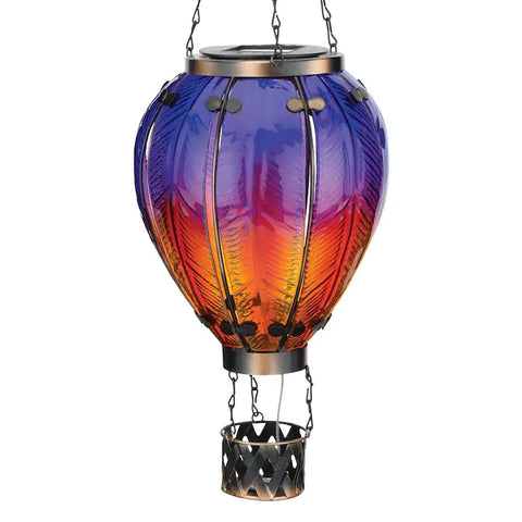 Purple (LG) | Solar Hot Air Balloon