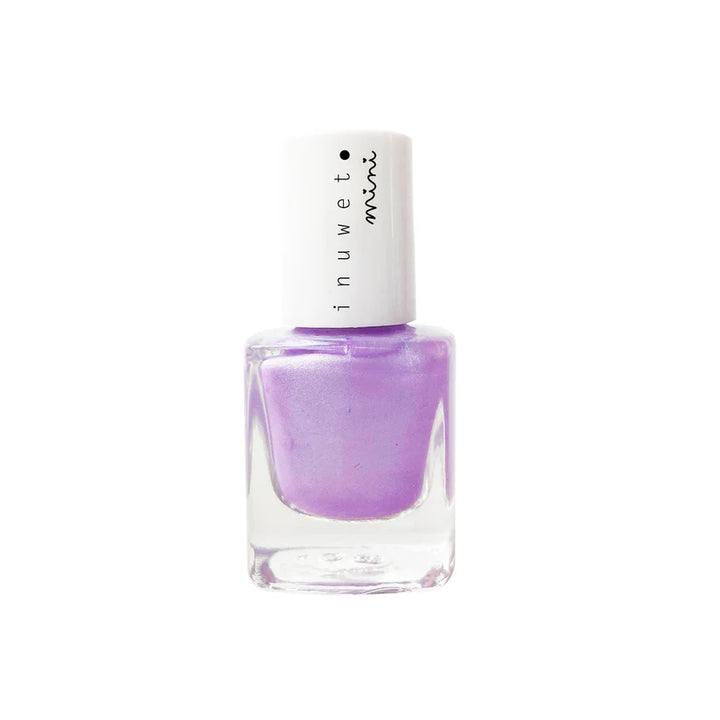 Purple (Blueberry) - Scented Nail Polish