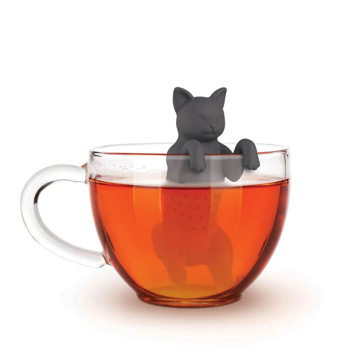 Purr Tea | Tea Infuser