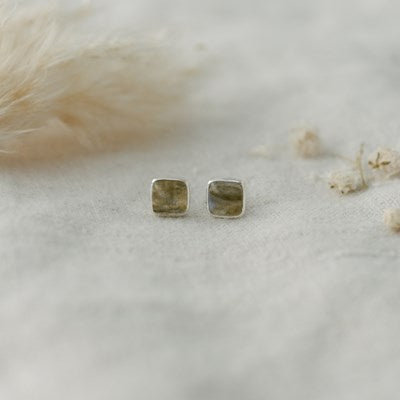 Quinn Stud | Earrings