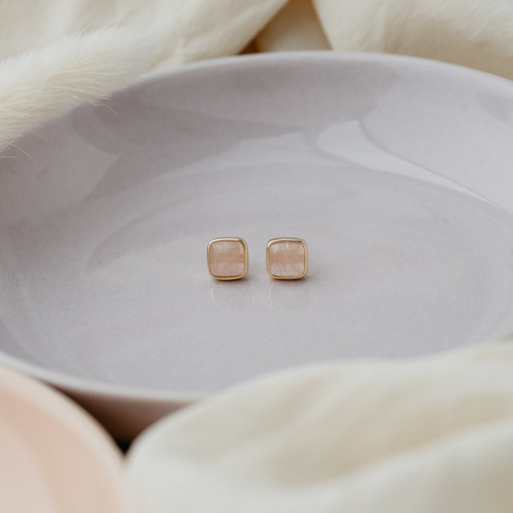 Quinn Stud | Earrings