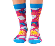 Ray of Sunshine | Womans Socks