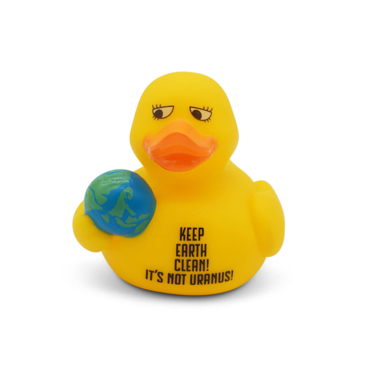 Keep the Earth Clean, It&