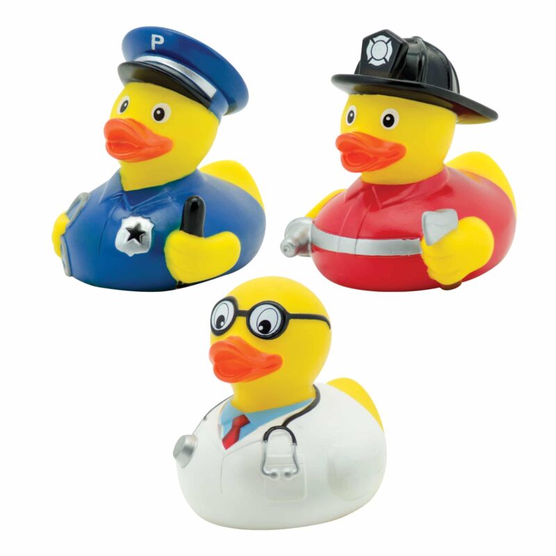 Occupational Rubber Duckies | Schylling