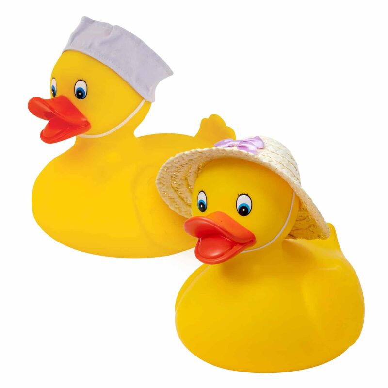 Large Rubber Duck | Schylling