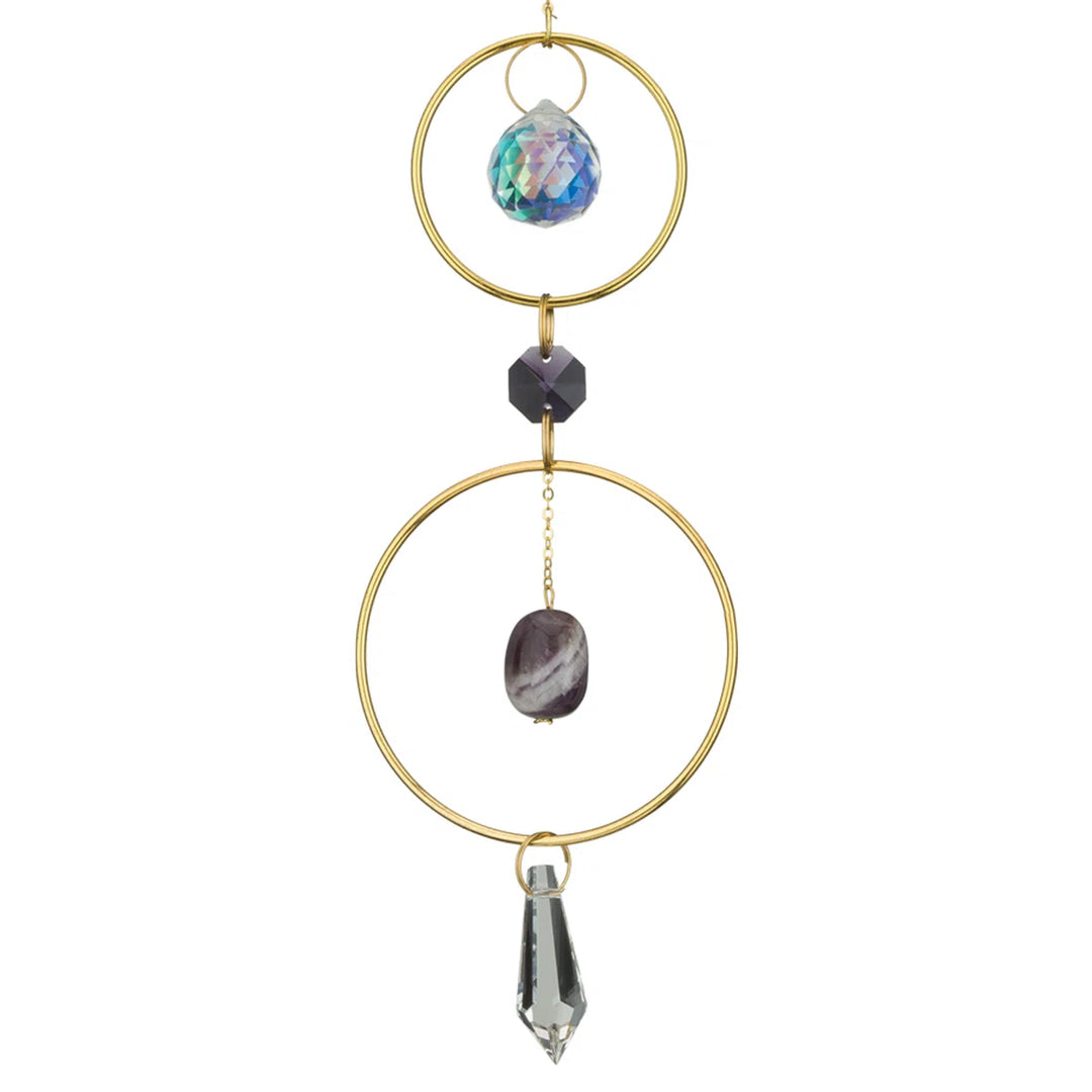 Healing Ornament