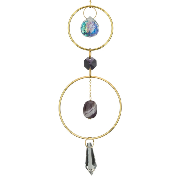 Healing Ornament