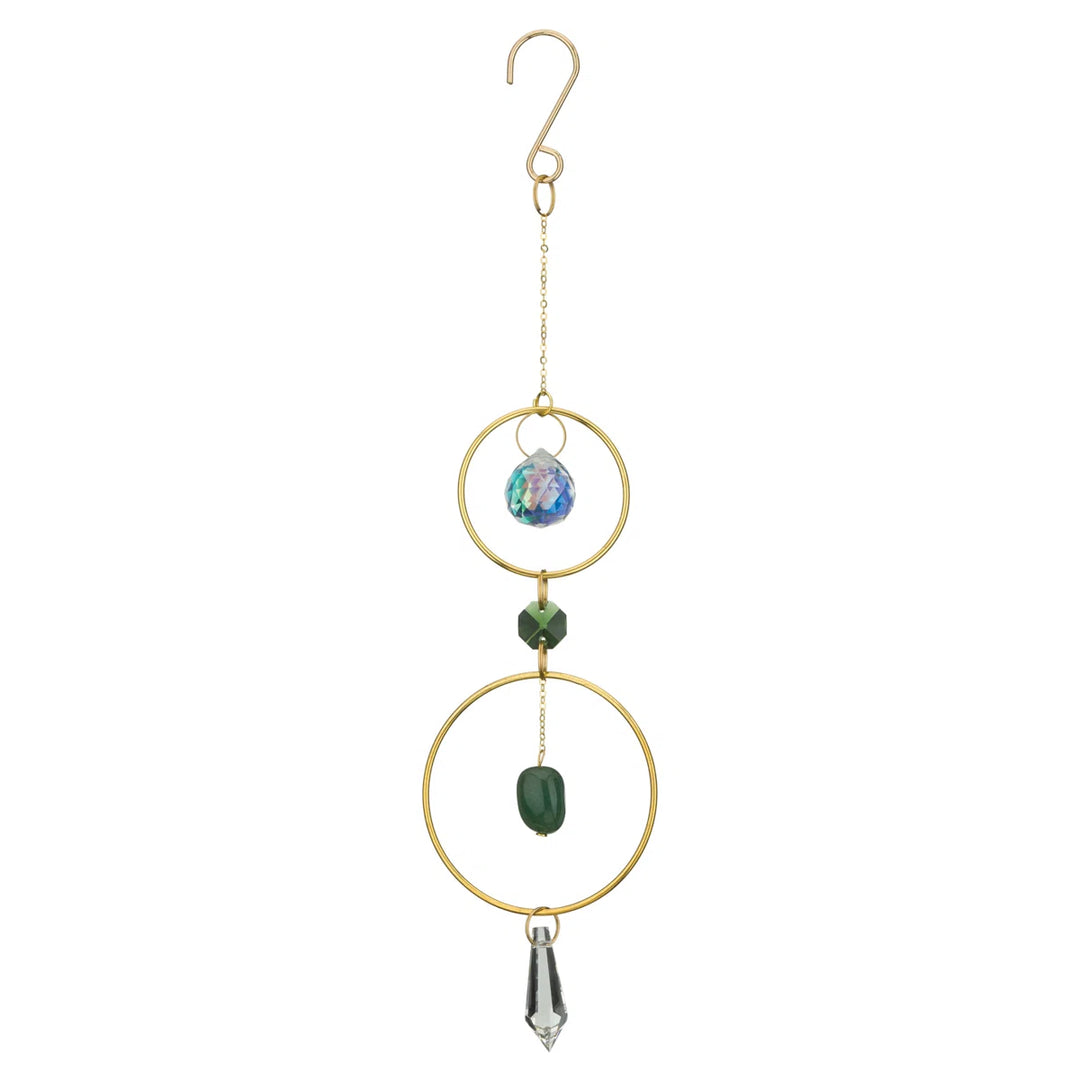 Healing Ornament