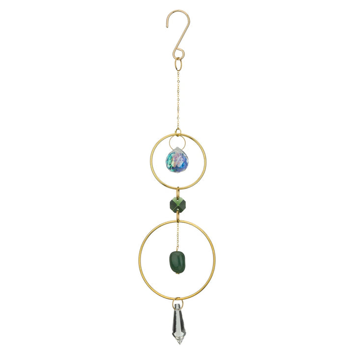 Healing Ornament