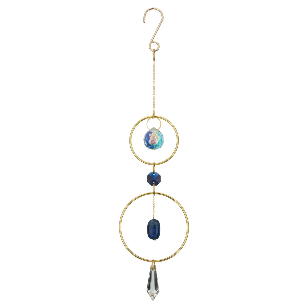 Healing Ornament