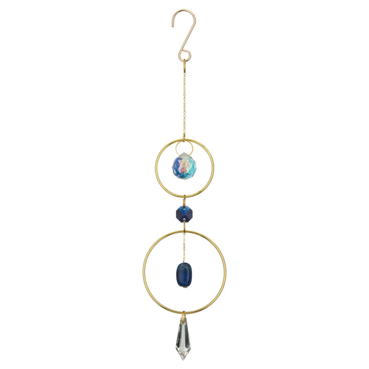 Healing Ornament