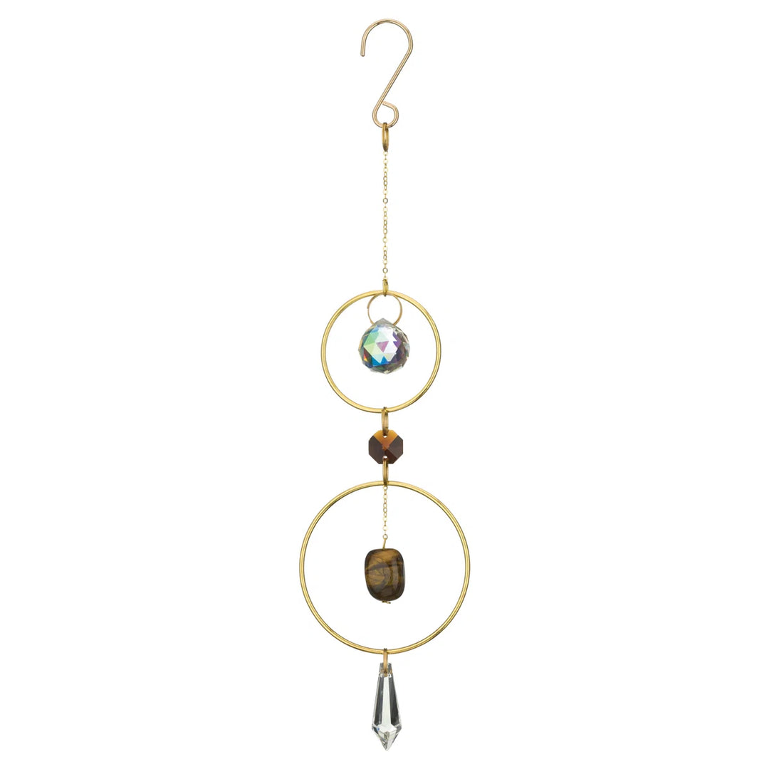 Healing Ornament