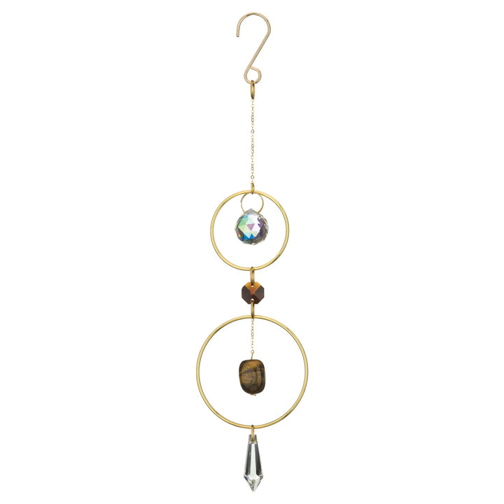Healing Ornament