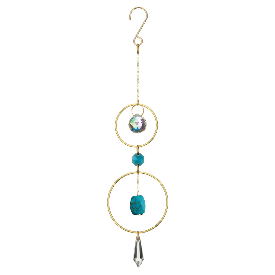 Healing Ornament
