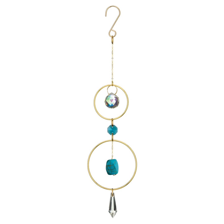 Healing Ornament