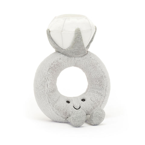 Amuseables Diamond Ring | Jellycat