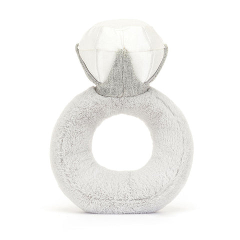 Amuseables Diamond Ring | Jellycat