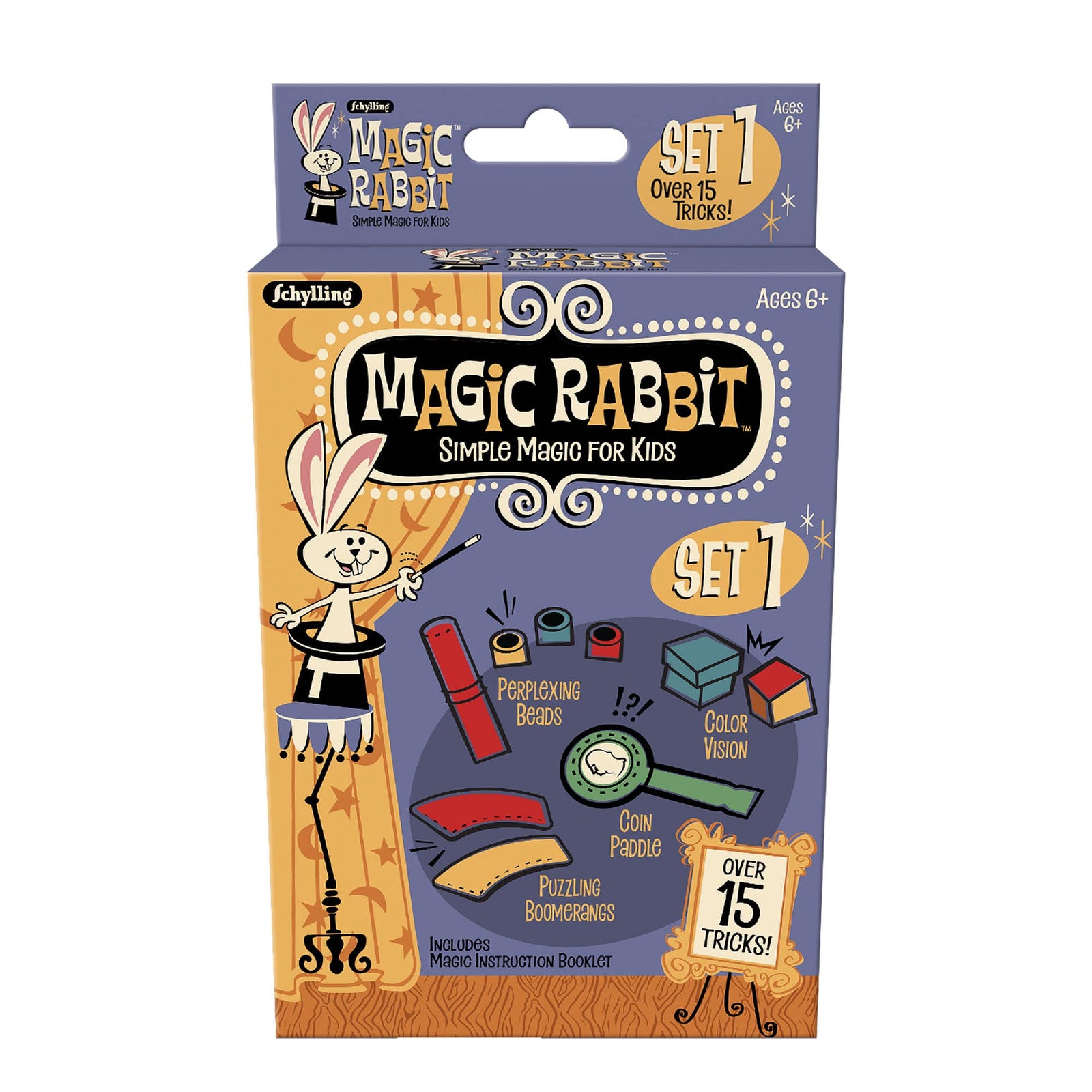 Magic Tricks Set | Schylling