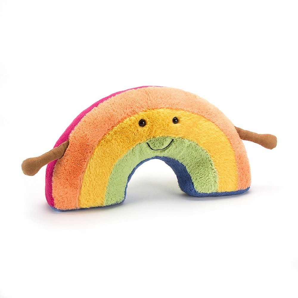 Amuseables Rainbow (Medium) | Jellycat